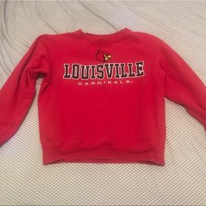 Vintage Louisville Sweatshirt